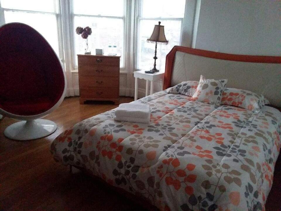Bed & Breakfast 5 Star Victorian Mansion-downtown No Locals Erie